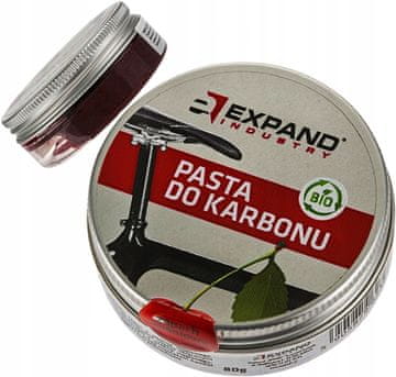 Expand EXPN PASTA ZA MONTAŽU OD UGLJIČNIH VLAKANA 7g