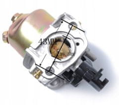 RASPLINJAČ HONDA GX120 GX140 GX160 GX200 5-6,5 KS 18 mm zamjena