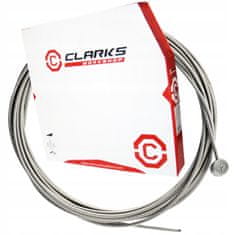 Clarks KOČIONA SAJLA OD NEHRĐAJUĆEG ČELIKA 1,5 x 2000 mm