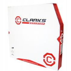 Clarks KOČIONA SAJLA OD NEHRĐAJUĆEG ČELIKA 1,5 x 2000 mm