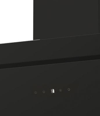 Odsisavanje i filter s aktivnim ugljenom