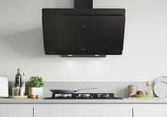 Candy CDG9CBP8B dekorativna kuhinjska napa, crna