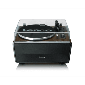 LENCO LS-470WA gramofon, Bluetooth