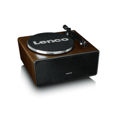 LENCO LS-470WA gramofon, Bluetooth