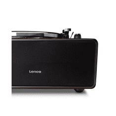 LENCO LS-470WA gramofon, Bluetooth