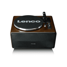 LENCO LS-470WA gramofon, Bluetooth