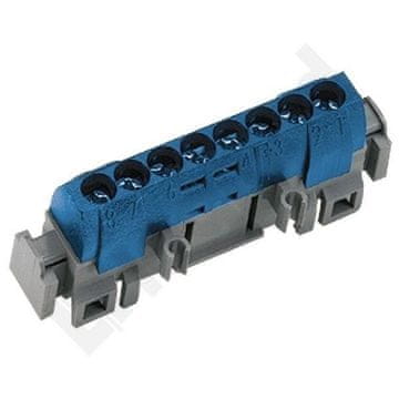 LEGRAND Priključni blok IP2 N-8