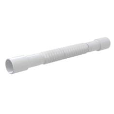 Alca Fleksibilni plastični konektor 5/4"x40