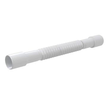 Alca Fleksibilni plastični konektor 5/4"x40