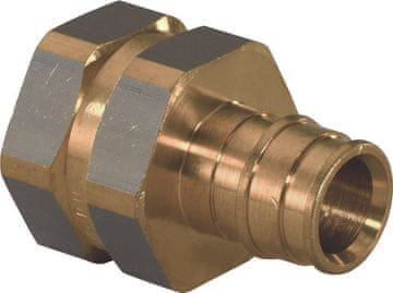 PO Ženski navojni spoj PL 32-Rp1"FT Q&E