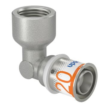 PO Unutarnji navojni koljen 20-Rp1/2"FT S-Press Plus
