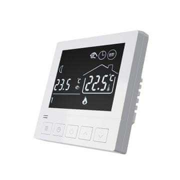 Heat Decor HD-T02 Programabilni termostat - Bijeli