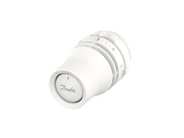 DANFOSS Redia RA click termostatska glava, ugrađeni senzor, s ograničenjem