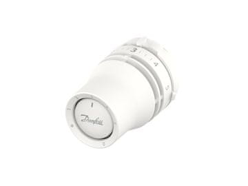 DANFOSS Redia RTD termostatska glava, ugrađeni senzor, s nultom postavkom