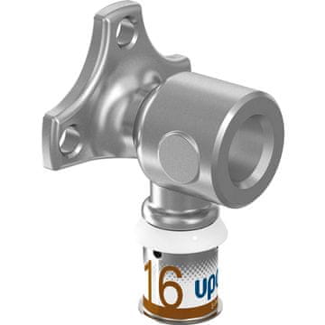 PO Zidno koljeno 16-Rp1/2"FT S-Press Plus