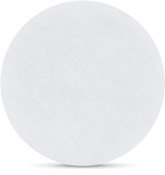 Bosch BHZRSFD spužvasti filter (servisna stanica Spotless), 3x kom. za BCRD1W, BCRD2W