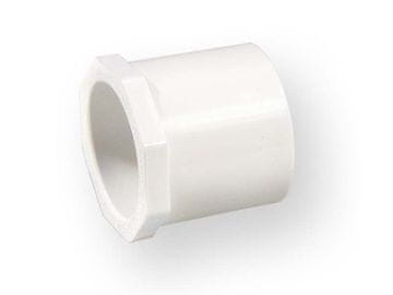 BC Redukcijska čahura KZ/KW PVC-U 2x1 1/4"