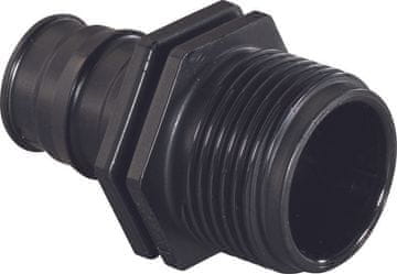 PO PPSU 16-G1/2"MT muški navojni spoj Q&E