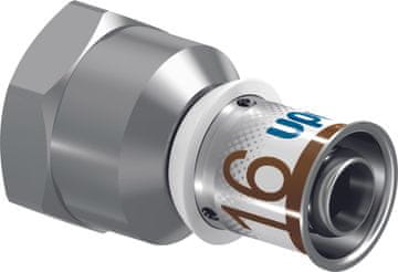 PO 16-Rp1/2"FT ženski navojni spoj S-Press Plus