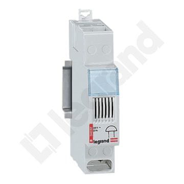 LEGRAND DM330 zvono za vrata 230V 4VA