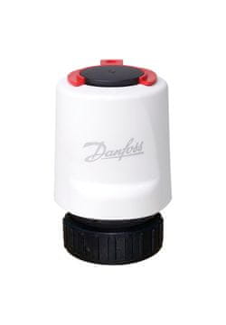 DANFOSS Thermot termalni aktuator (TWA), M30 x 1,5, 230 V, NC (normalno zatvoreno)
