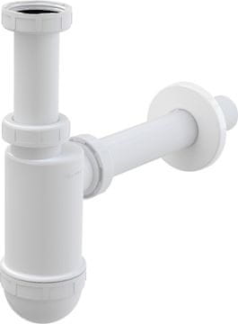 Alca Sifon za umivaonik DN32 s maticom 5/4"