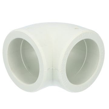 éS PP koljeno 90 stupnjeva 90 mm