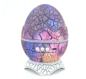 BOT Projektor noćnog neba Dinosaurovo jaje DV1 u boji