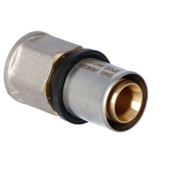 Mo CLEVERFIT spojnica s unutarnjim navojem 20x1/2" GW