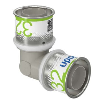 PO PPSU koljeno 32-32 S-Press Plus