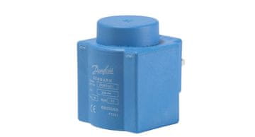 DANFOSS BB024AS zavojnica za solenoidni ventil, snaga zavojnice: 10W, napon napajanja