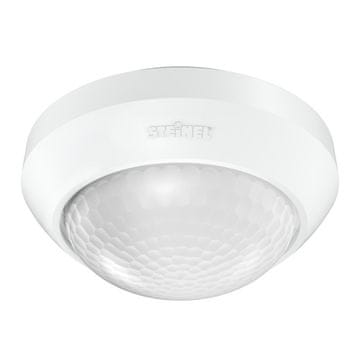 STEINEL IS2360-3 ECO senzor pokreta bijeli, nadžbukni, domet 12m, 360°
