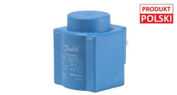 DANFOSS BE230AS 230V 50Hz 10W zavojnica s IP67 kućištem za upotrebu u agresivnim okruženjima