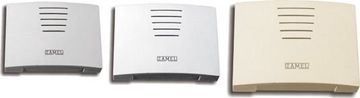 Zamel Westminster elektroničko zvono, GNU-209 8-230V, bijelo