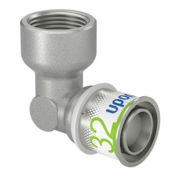 PO Unutarnji navojni koljen 32-Rp1"FT S-Press Plus