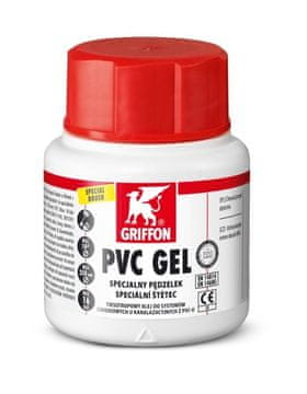BC PVC-U ljepilo 500 ml 500
