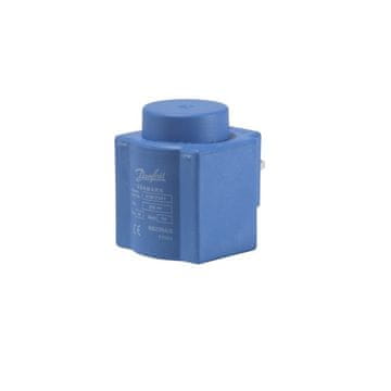 DANFOSS BB 230AS zavojnica za solenoidni ventil, snaga zavojnice: 10W, napon napajanja: