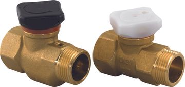 PO G1 - Rp1 Vario regulacijski ventili