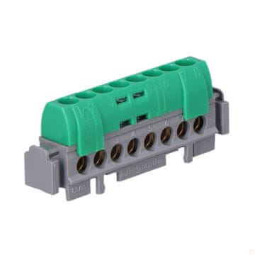 LEGRAND Priključni blok IP2 Z-8