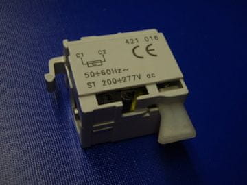 LEGRAND Naponski (shunt) okidač DPX3 200-277V AC/DC