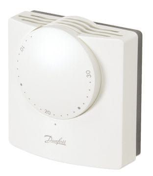 DANFOSS Elektromehanički termostat RMT-230T
