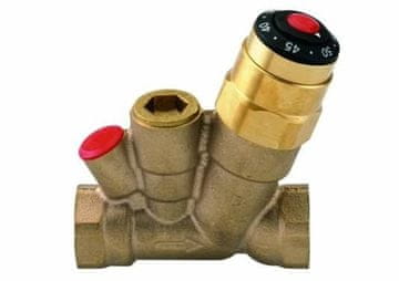DANFOSS Termostatski ventil za toplu vodu MTCV DN20, višenamjenski, proširiv
