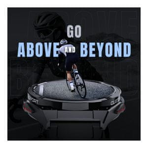 Zanesljiv partner v aktivnem življenju