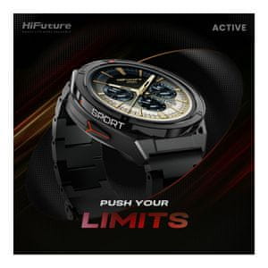 Napredne funkcije v kompaktni uri