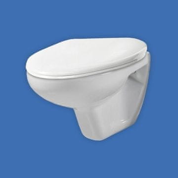 Roca Madalena PP WC sjedalo