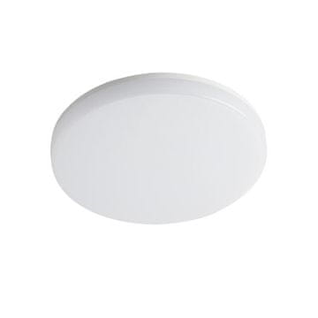 Kanlux LED stropna svjetiljka VARSO 18W 4000K 1700lm, IP54, bijela, okrugla