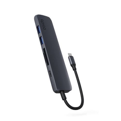 Vrhunska multimedijska izkušnja