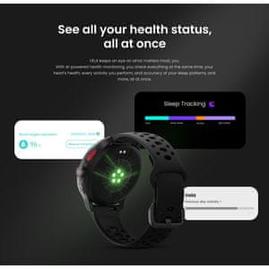 Šport, zdravje in dolga avtonomija