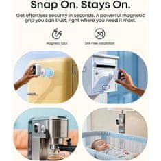 Anker Eufy Security EufyCam C35 dodatna kamera