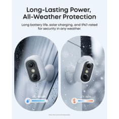 Anker Eufy Security EufyCam C35 dodatna kamera